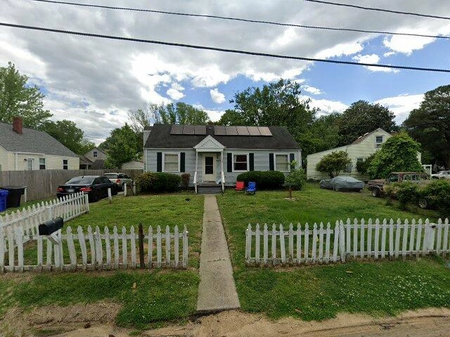 House image located at Portsmouth, VA 23702