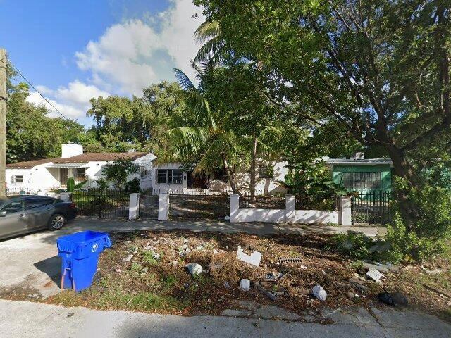House image located at Miami, FL 33138