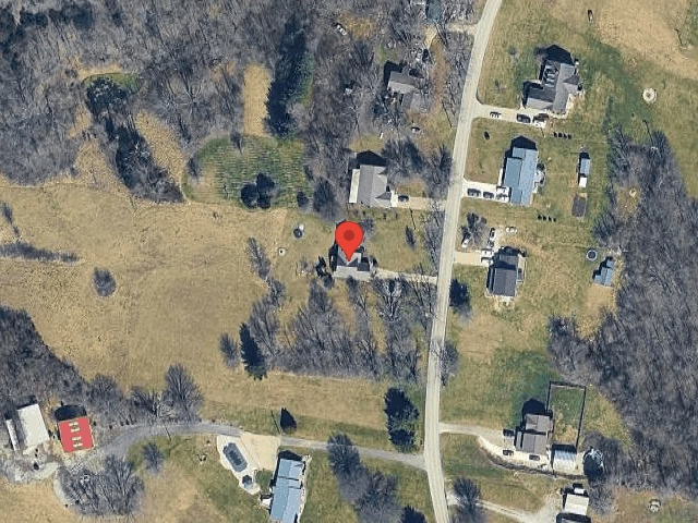 House image located at Dry Ridge, KY 41035