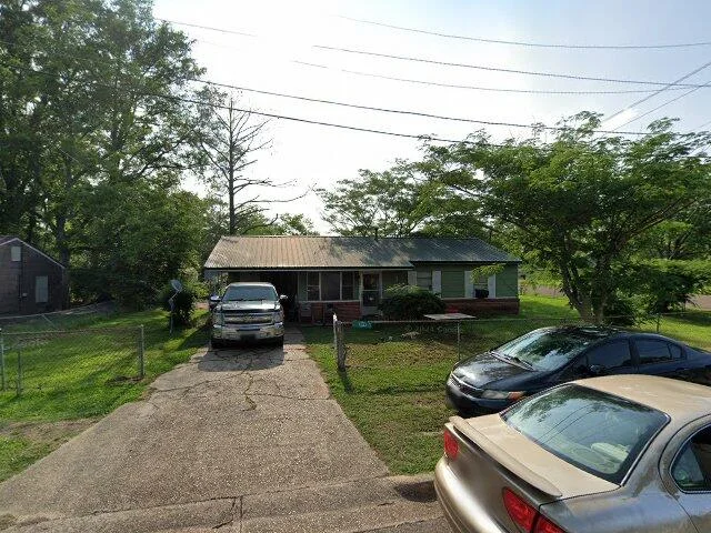 House image located at West Point, MS 39773
