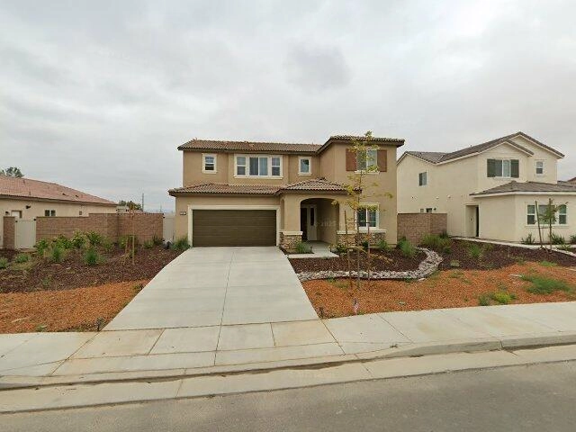 House image located at Winchester, CA 92596