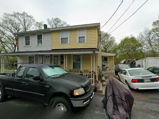 House image located at Reading, PA 19605