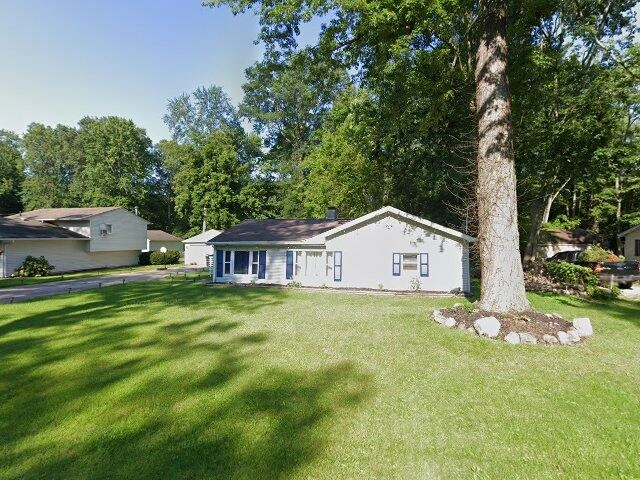 House image located at North Ridgeville, OH 44039