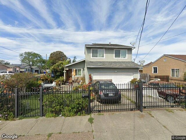 House image located at San Pablo, CA 94806