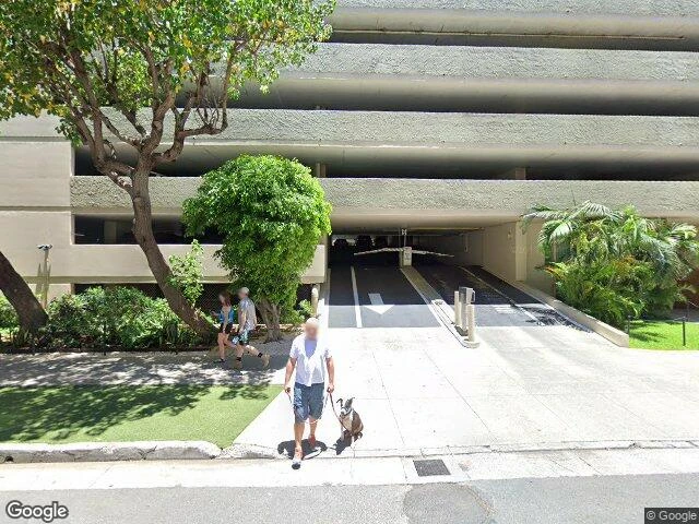 House image located at Honolulu, HI 96815