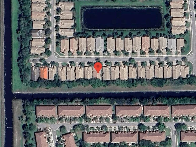 House image located at Lake Worth, FL 33467