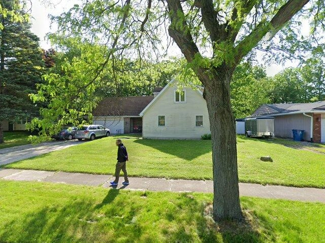 House image located at Crown Point, IN 46307