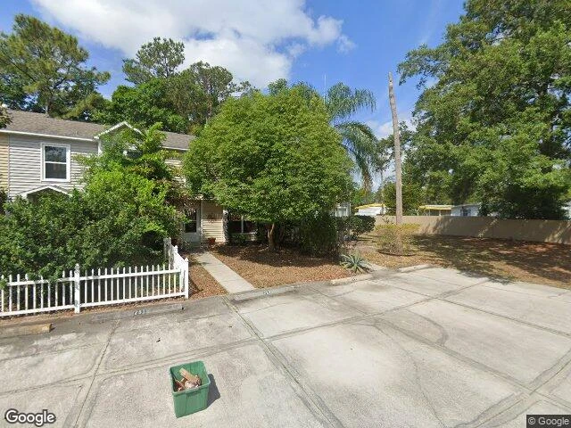 House image located at Winter Springs, FL 32708