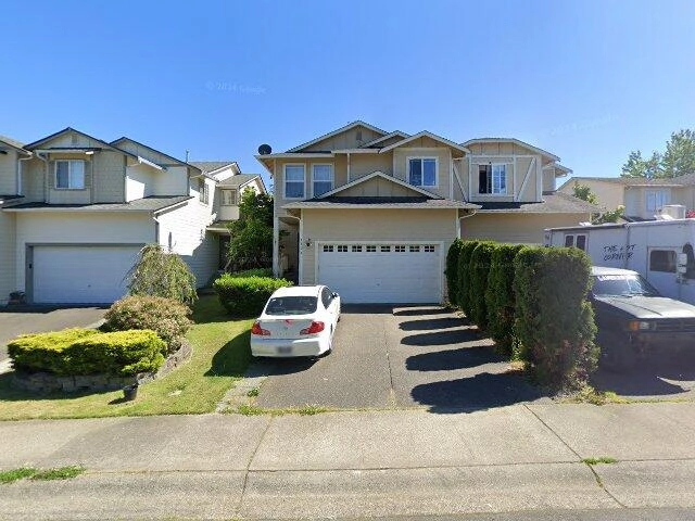 House image located at Puyallup, WA 98373