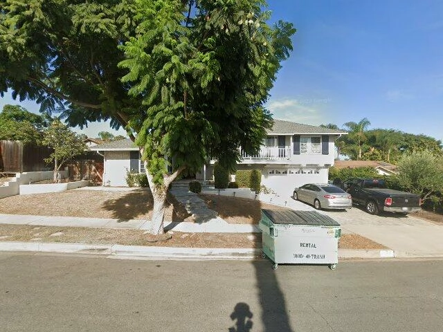 House image located at Camarillo, CA 93010