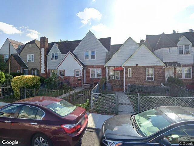 House image located at Cambria Heights, NY 11411