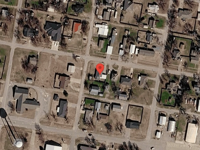 House image located at Minco, OK 73059