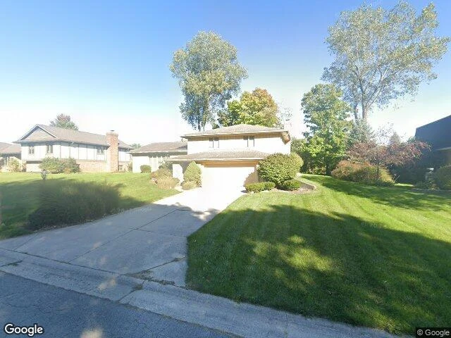 House image located at Lima, OH 45805