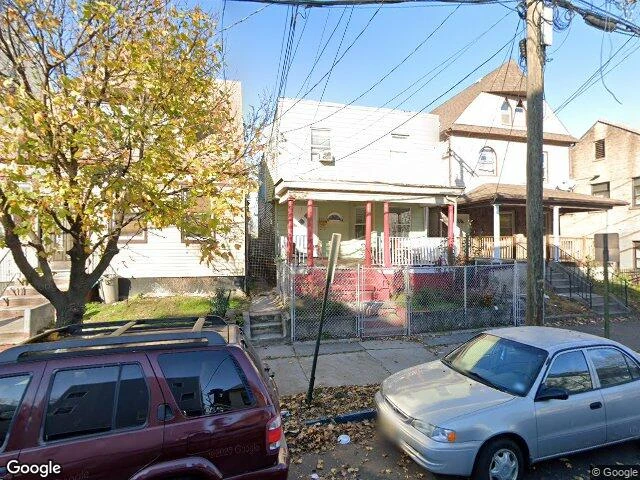 House image located at Paterson, NJ 07501