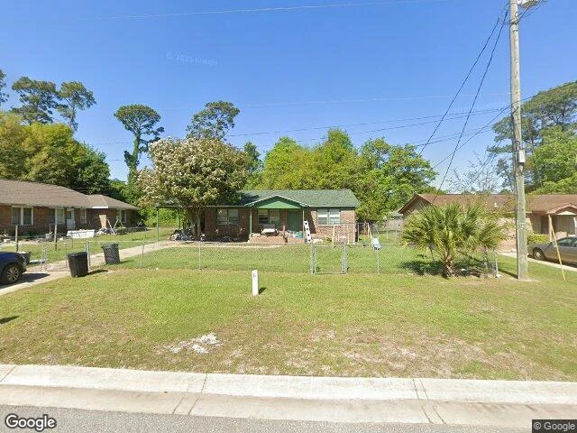 House image located at Pensacola, FL 32507