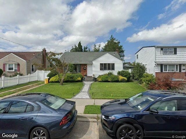 House image located at Hicksville, NY 11801