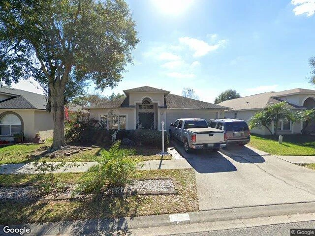 House image located at Brandon, FL 33511