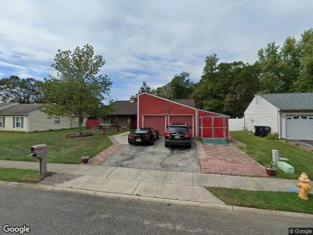 House image located at Sicklerville, NJ 08081