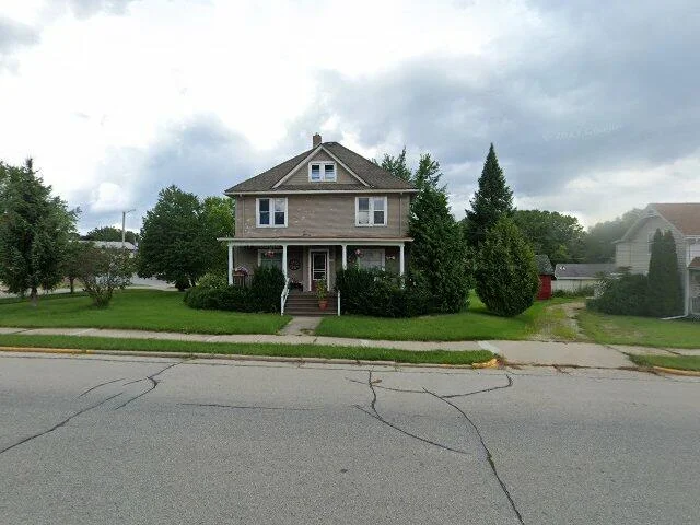 House image located at Kewaskum, WI 53040