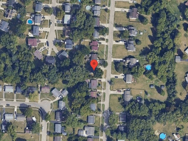 House image located at Cincinnati, OH 45231
