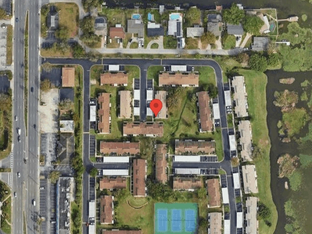 House image located at Seminole, FL 33772