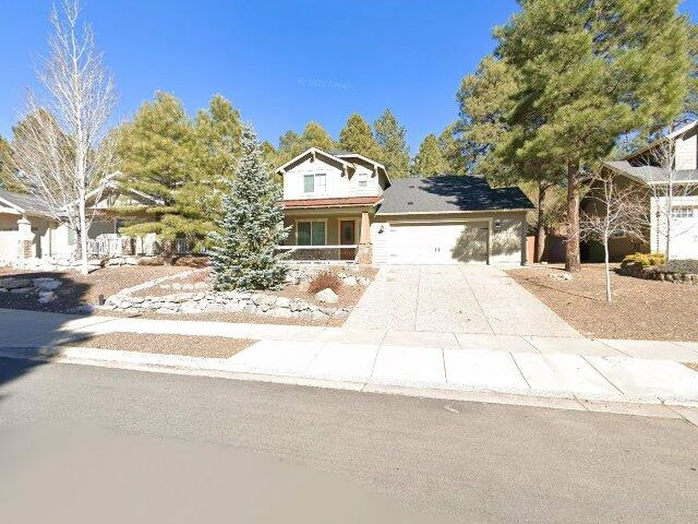 House image located at Golden Valley, AZ 86413