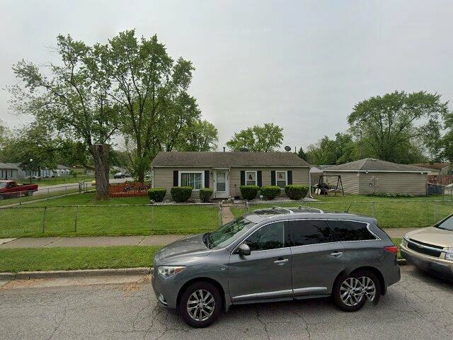 House image located at Hammond, IN 46323