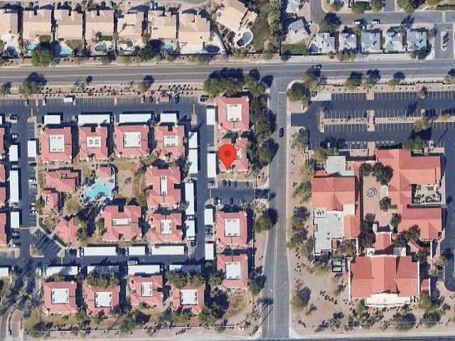 House image located at Chandler, AZ 85226