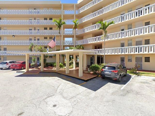 House image located at North Miami Beach, FL 33160