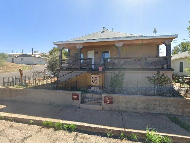 House image located at Globe, AZ 85501