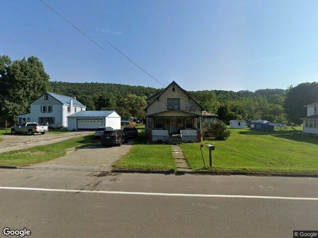 House image located at Hornell, NY 14843