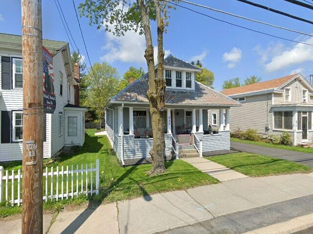 House image located at Stillwater, NY 12170