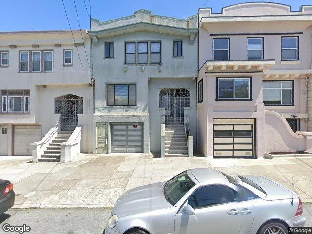 House image located at San Francisco, CA 94121