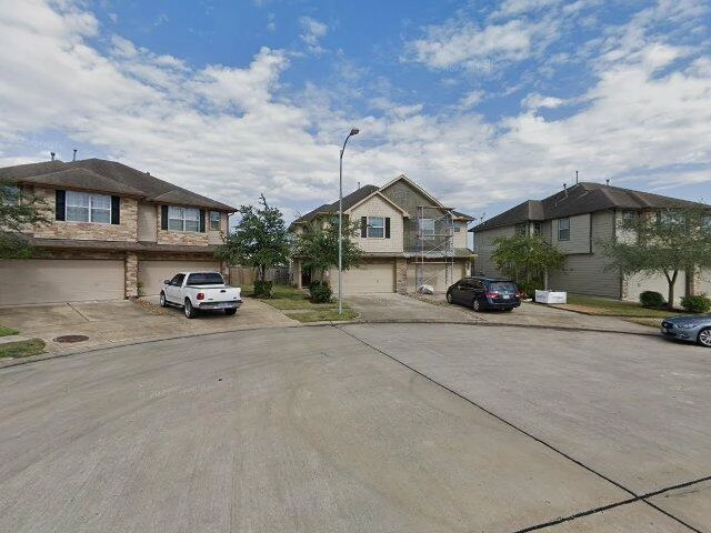 House image located at Houston, TX 77047