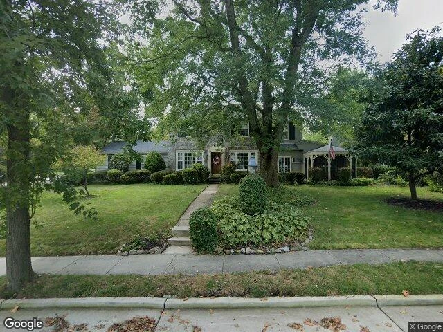 House image located at Haddonfield, NJ 08033
