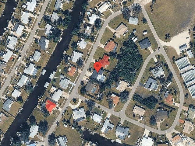House image located at Port Charlotte, FL 33952