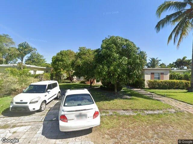 House image located at Boynton Beach, FL 33435