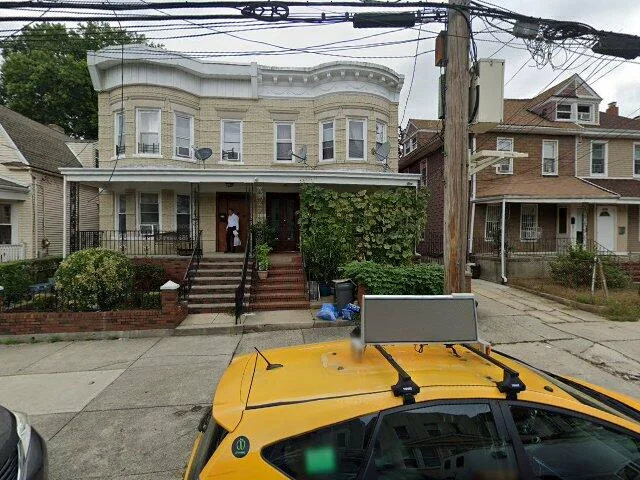 House image located at Woodhaven, NY 11421