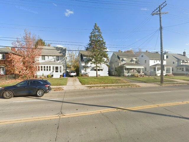 House image located at Cleveland, OH 44135