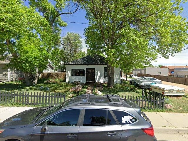 House image located at Mead, CO 80542