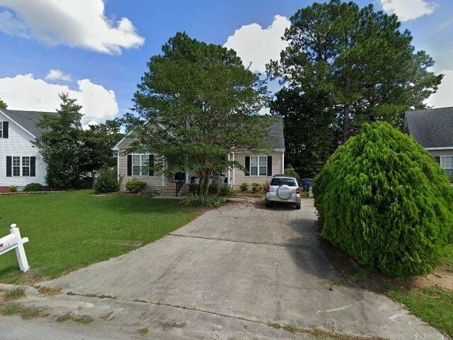 House image located at Winterville, NC 28590