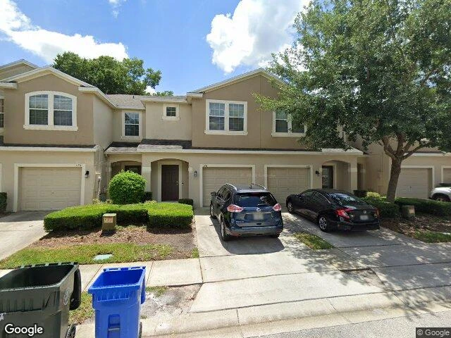 House image located at Oviedo, FL 32765