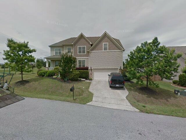House image located at Clayton, NC 27527