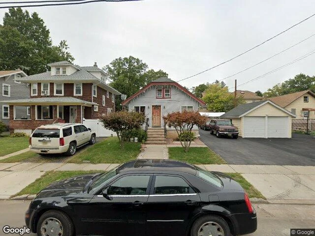 House image located at Roselle, NJ 07203