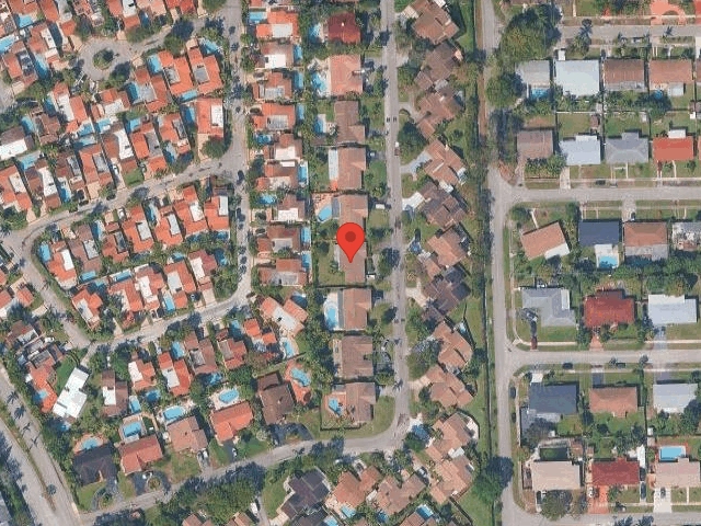 House image located at Miami, FL 33179