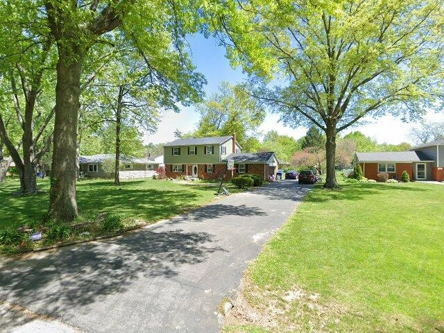 House image located at Terre Haute, IN 47803