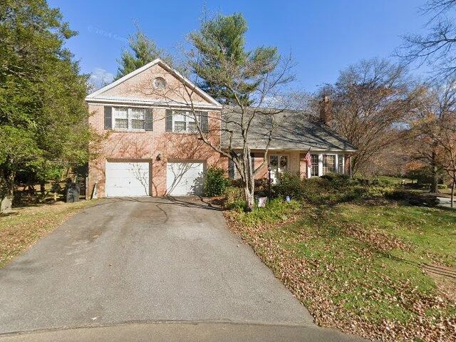 House image located at Montgomery Village, MD 20886