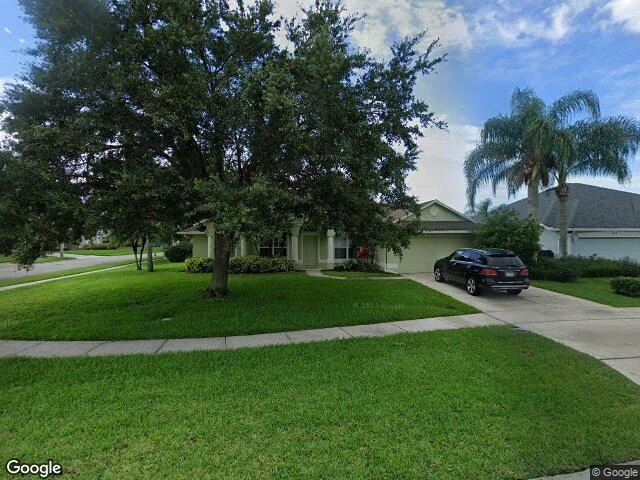 House image located at Rockledge, FL 32955