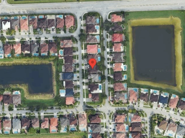 House image located at Miami, FL 33193