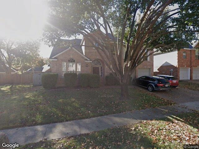 House image located at Mckinney, TX 75072